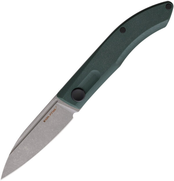Real Steel Stella Folder (3")