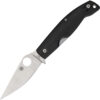 Spyderco Pattadese Linerlock (3.13")