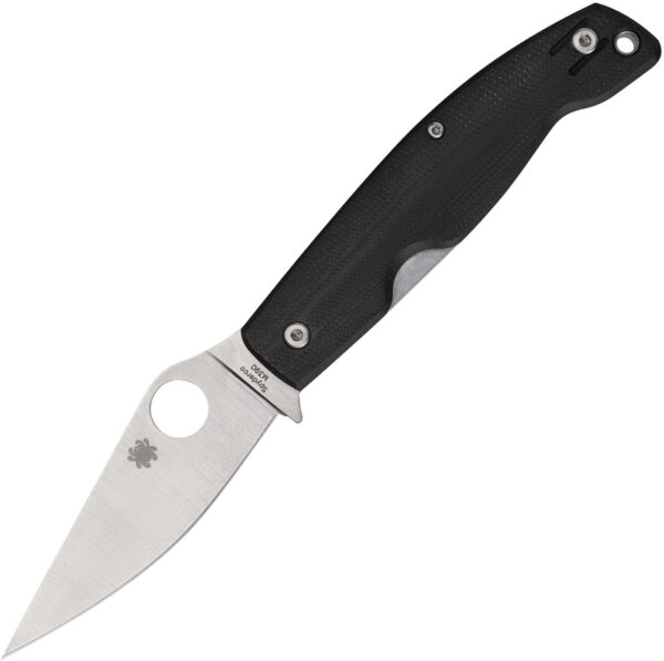 Spyderco Pattadese Linerlock (3.13")