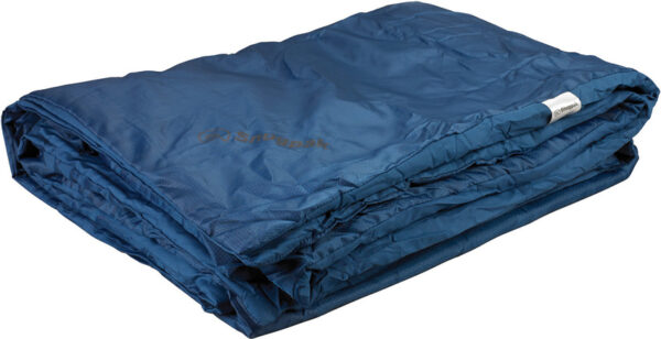 Snugpak Travelpak Blanket Petrol Blue