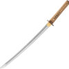 United Cutlery Shikoto Samurai Wakizashi (19.75") United Cutlery Shikoto Samurai Wakizashi (19.75")
