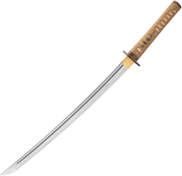 United Cutlery Shikoto Samurai Wakizashi (19.75") United Cutlery Shikoto Samurai Wakizashi (19.75")