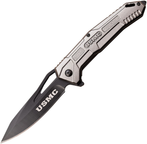 USMC USMC Framelock A/O (3.5")