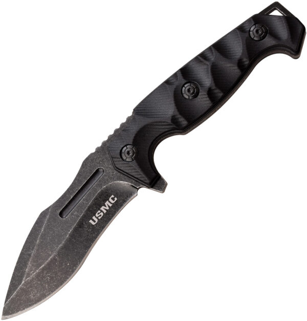 USMC USMC Fixed Blade (4")