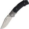 Viper TURN Lockback Black G10 (3.25")