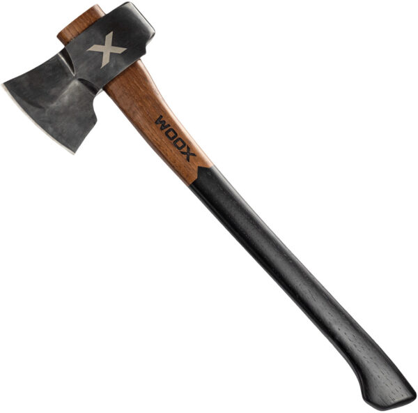 WOOX Forte Heavy Duty Axe
