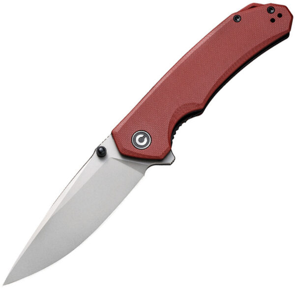 Civivi Brazen Linerlock (3.5")