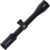 Crimson Trace , Crimson Trace Hardline 3-12x42 Scope, Crimson Trace Hardline 3-12x42