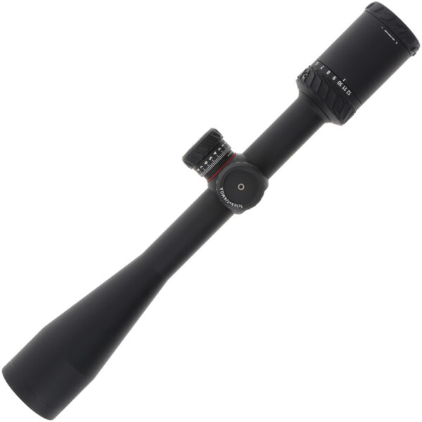 Crimson Trace , Crimson Trace Hardline 4-12x40mm Scope, Crimson Trace Hardline 4-12x40mm Scope