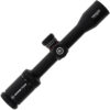 Crimson Trace Hardline 2-7x32mm Scope