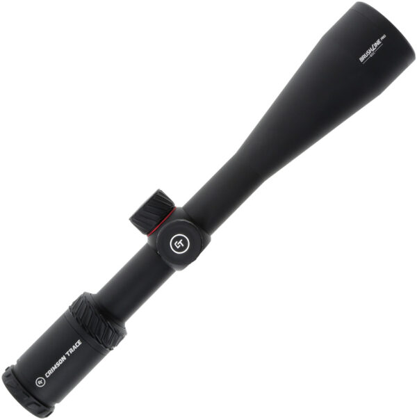 Crimson Trace Brushline Pro 4-16x50 Scope