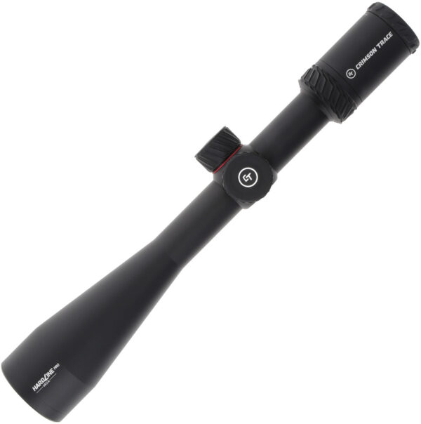 Crimson Trace Hardline Pro 5-20x50 Scope