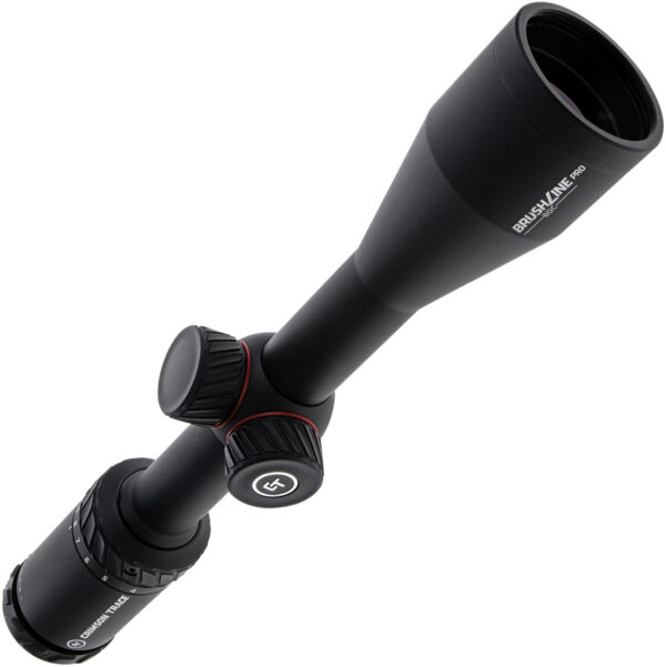 Crimson Trace Brushline Pro 3-12x42 Scope