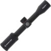 Crimson Trace Brushline Pro 2-7x33mm Scope