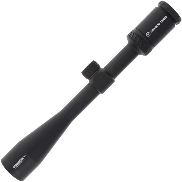Crimson Trace Brushline Pro 4-12x40mm Scope Crimson Trace Brushline Pro 4-12x40mm Scope