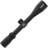 Crimson Trace Brushline 3-9x40mm BDC Scope