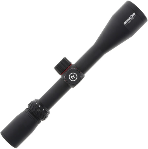 Crimson Trace Brushline 3-9x40mm BDC Scope