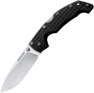 Cold Steel Large Drop Point Voyager (4″)