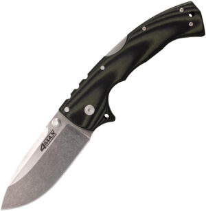 Cold Steel 4-Max Elite Lockback (4″)