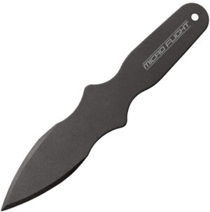 Cold Steel Micro Flight Throwing Knife (3″)