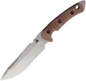 Fobos Knives Tier1-C Fixed Blade (6.25″)