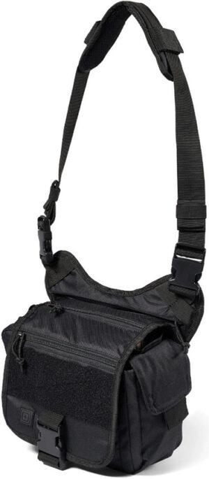 5.11 Tactical Daily Deploy Push Pack Black