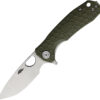 Honey Badger Knives Small Linerlock (2.75") Honey Badger Knives Small Linerlock (2.75")