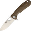 Honey Badger Knives Small Linerlock (2.75") Honey Badger Knives Small Linerlock (2.75")