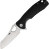 Honey Badger Knives Warncleaver Linerlock (3.63") Honey Badger Knives Warncleaver Linerlock (3.63")