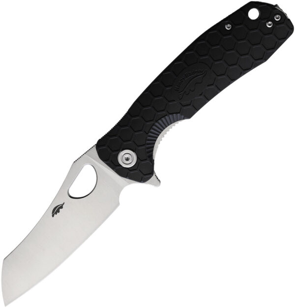 Honey Badger Knives Warncleaver Linerlock (3.63") Honey Badger Knives Warncleaver Linerlock (3.63")