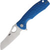 Honey Badger Knives Warncleaver Linerlock (3.63") Honey Badger Knives Warncleaver Linerlock (3.63")