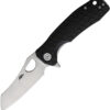 Honey Badger Knives Warncleaver Linerlock (3.13")