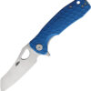 Honey Badger Knives Warncleaver Linerlock (3.13")