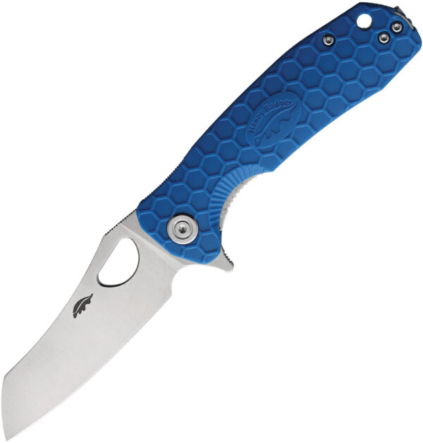 Honey Badger Knives Warncleaver Linerlock (3.13")