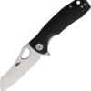 Honey Badger Knives Warncleaver Linerlock (2.75") Honey Badger Knives Warncleaver Linerlock (2.75")