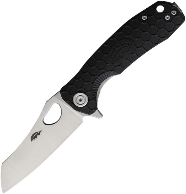 Honey Badger Knives Warncleaver Linerlock (2.75") Honey Badger Knives Warncleaver Linerlock (2.75")
