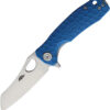 Honey Badger Knives Warncleaver Linerlock (2.75") Honey Badger Knives Warncleaver Linerlock (2.75")