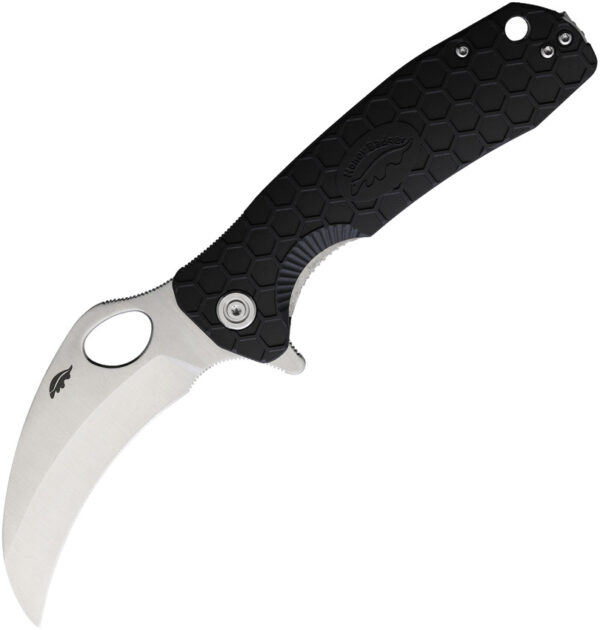 Honey Badger Knives Claw Linerlock (3.38") Honey Badger Knives Claw Linerlock (3.38")