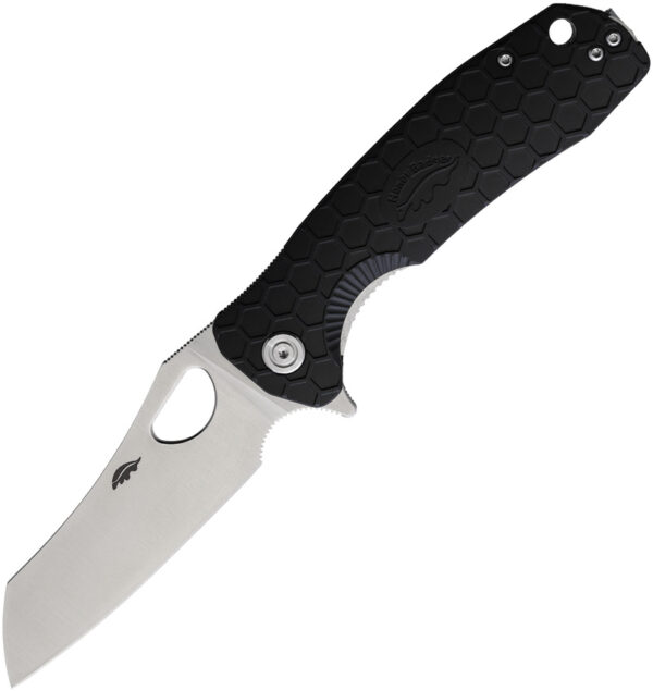 Honey Badger Knives Warncleaver Linerlock (3.63") Honey Badger Knives Warncleaver Linerlock (3.63")