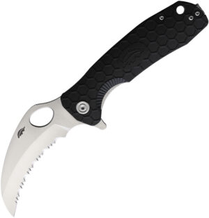 Honey Badger Knives Large Claw Linerlock (3.38″)