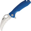 Honey Badger Knives Medium Claw (3") Honey Badger Knives Medium Claw (3")