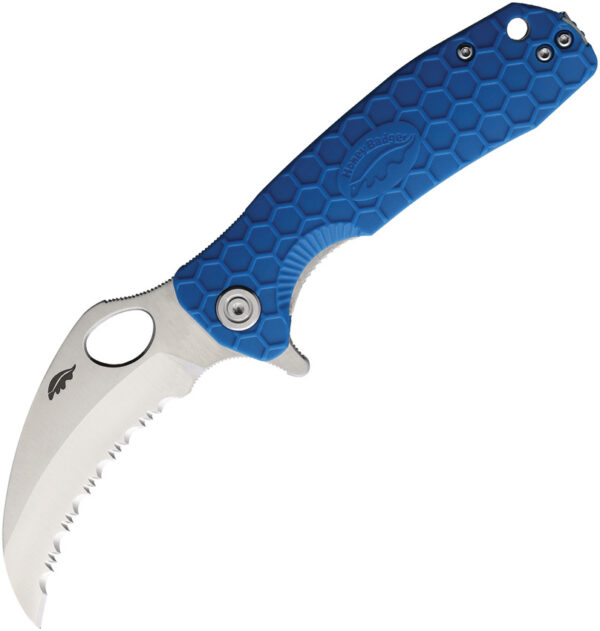 Honey Badger Knives Medium Claw (3") Honey Badger Knives Medium Claw (3")