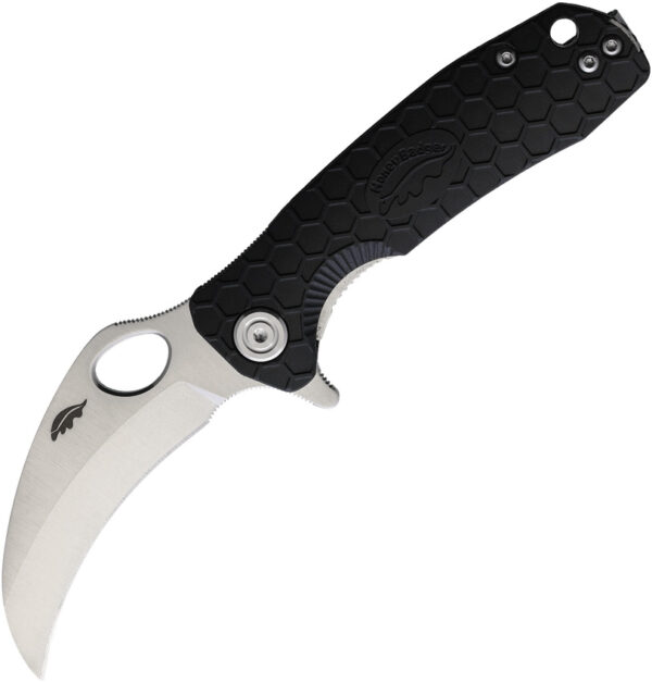 Honey Badger Knives Small Claw Linerlock (2.75") Honey Badger Knives Small Claw Linerlock (2.75")