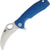 Honey Badger Knives Claw Linerlock (3") Honey Badger Knives Claw Linerlock (3")