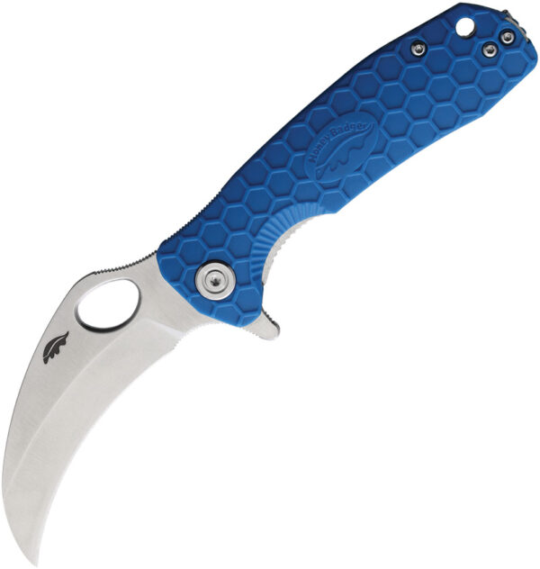 Honey Badger Knives Claw Linerlock (3") Honey Badger Knives Claw Linerlock (3")