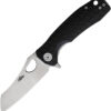 Honey Badger Knives Warncleaver Linerlock (2.75") Honey Badger Knives Warncleaver Linerlock (2.75")