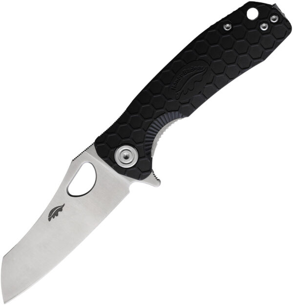 Honey Badger Knives Warncleaver Linerlock (2.75") Honey Badger Knives Warncleaver Linerlock (2.75")