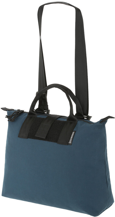 Maxpedition Rollypoly Folding Satchel Blue