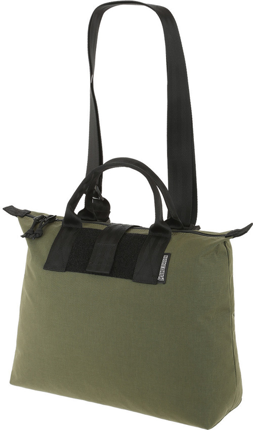 Maxpedition Rollypoly Folding Satchel OD