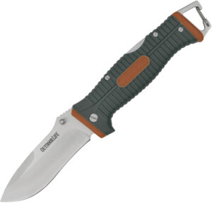 Outdoor Life Lockback (3.75″)